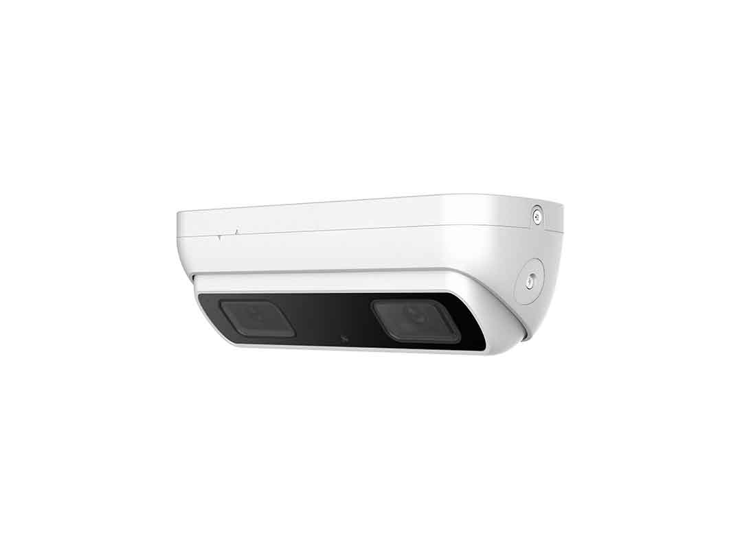 【新品】株式会社NSK IP-P300パソコン-人工知能学2 4MP IR 人工知能学 デュアルレンズピープルカウント 網状組織写真機 防犯写真機 誂える商いものの為ご申し付ける後のとり止める、返品、取り替えっこ(すべり出し不具合のある以外)は出来ません。