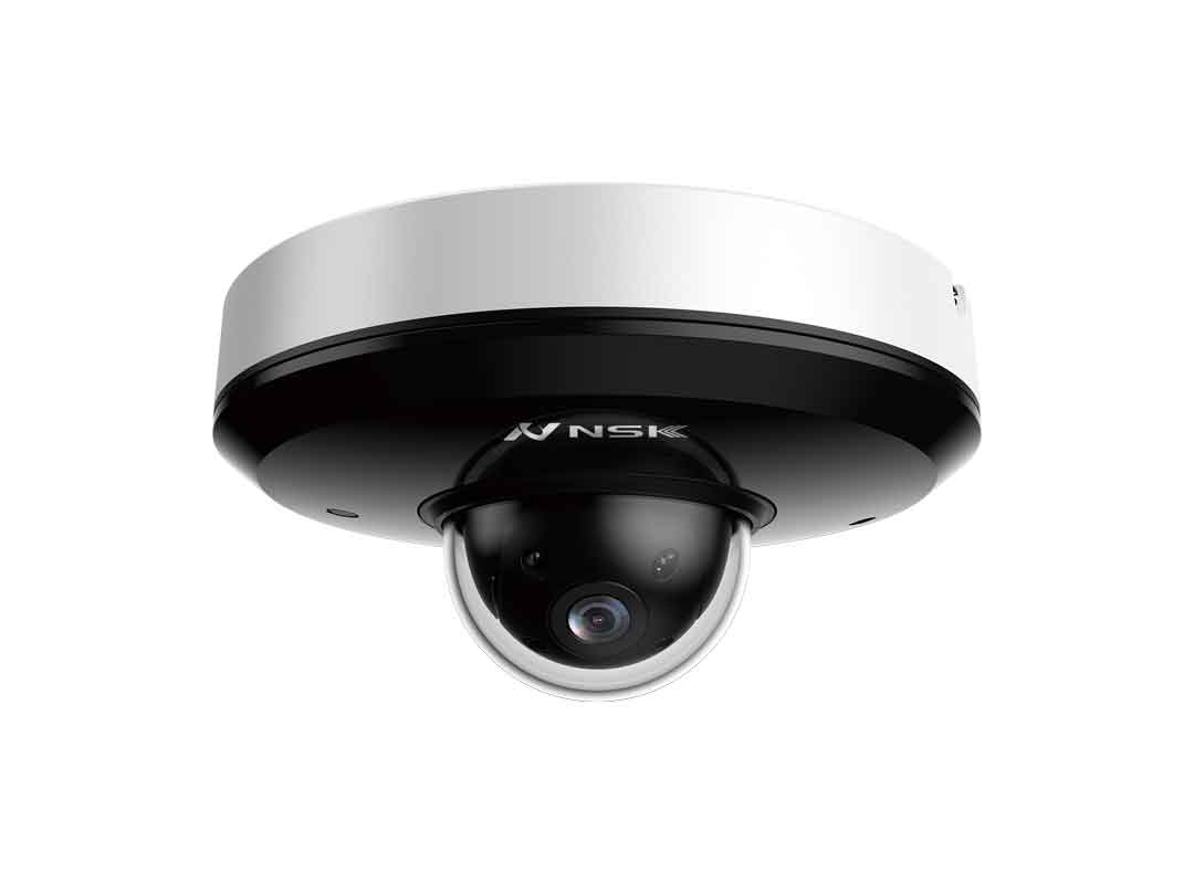 【新品】株式会社NSK IP-9024MPTZ 4MP 4x IR 人工知能学 ミニPTZ 網状組織写真機 防犯写真機 誂える商いものの為ご申し付ける後のとり止める、返品、取り替えっこ(すべり出し不具合のある以外)は出来ません。