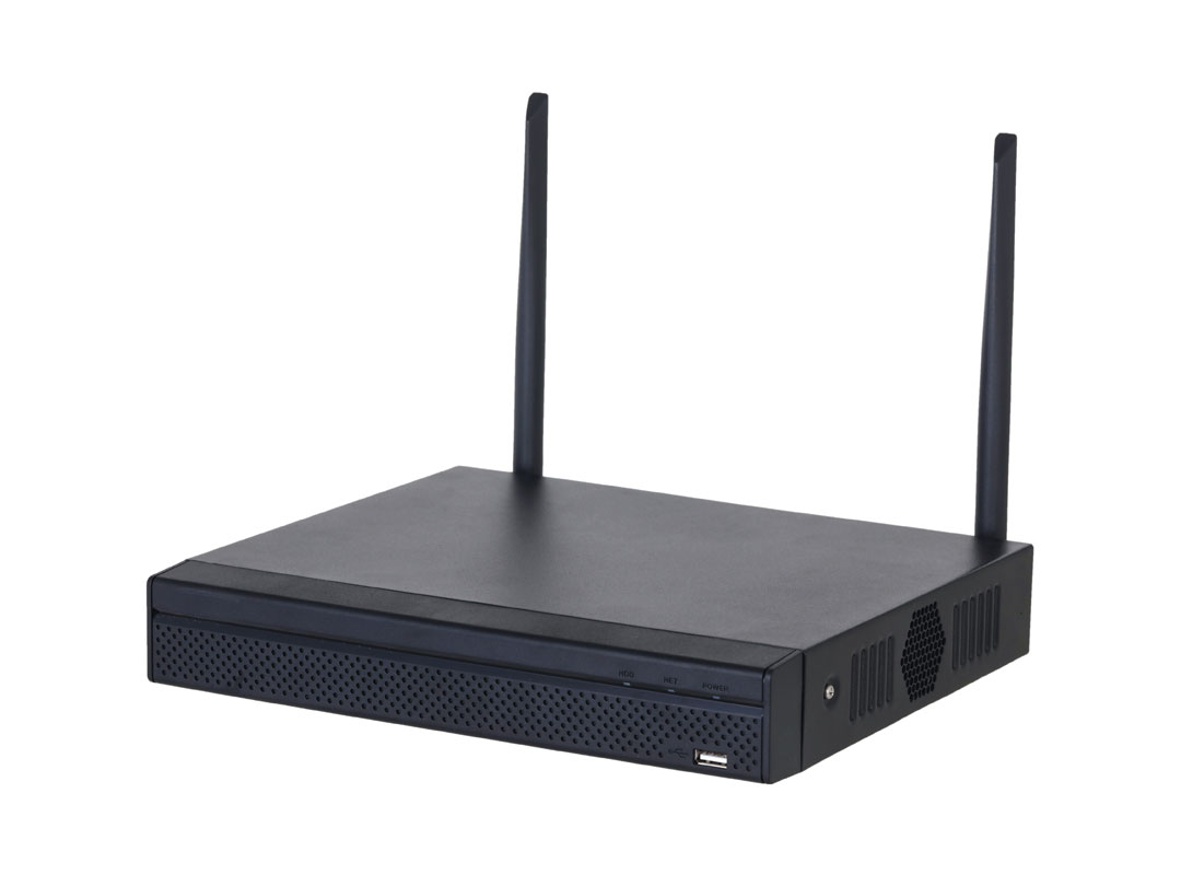 【新品】株式会社NSK  IPN-1104-H-1TW 4ch Wi-Fiネットワークビデオレコーダー（1TB×1本） 防犯写真機 誂える商いものの為ご申し付ける後のとり止める、返品、取り替えっこ(すべり出し不具合のある以外)は出来ません。