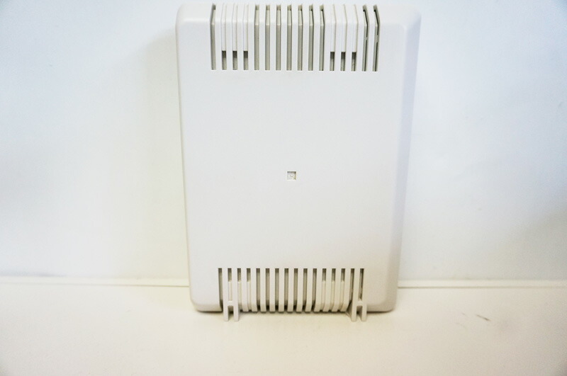 【中古】 ZX-SSLAP-(1) NTT スター単体電話機アダプター 単体電話機を1台収容可能なアダプター スター配線用