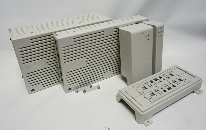 中古NTT αNX-M(スタ-)７台セット 中古ビジネスフォン「標準工事付」おすすめセット│ビジネス