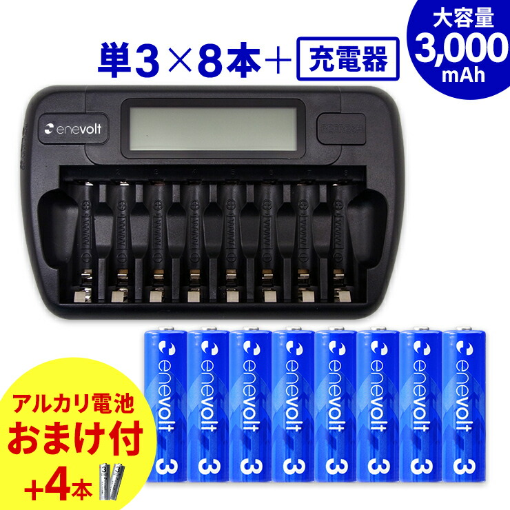 ごみ 葡萄 データム エネボルト 充電 器 Coerusensor Jp