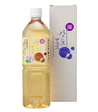 蓮バランスアルファ 蓮バランスα900ml×2本送料無料【北海道・沖縄・離島別途送料必要】【smtb-k】【w1】