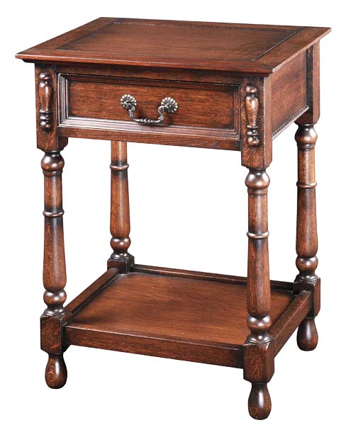 楽天市場】サイドテーブル チェスト コンソール マホガニー 猫足