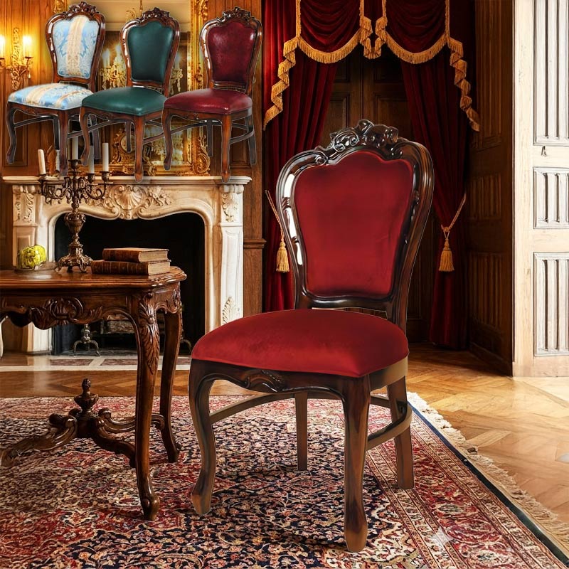 楽天市場】ダイニングチェアー イギリス式 アンティーク調 ウィンザー