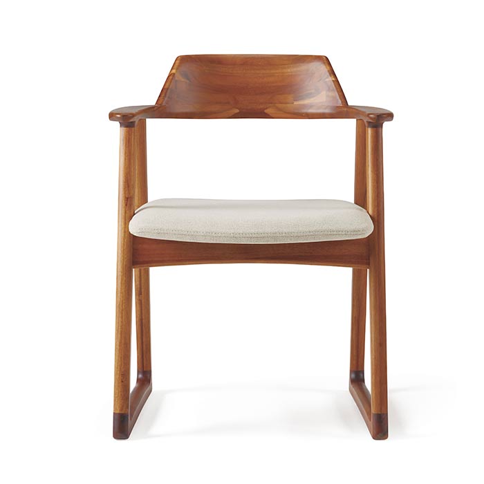 楽天市場】ダイニングチェア EDDA(エッダ) DC30201S-E0E2