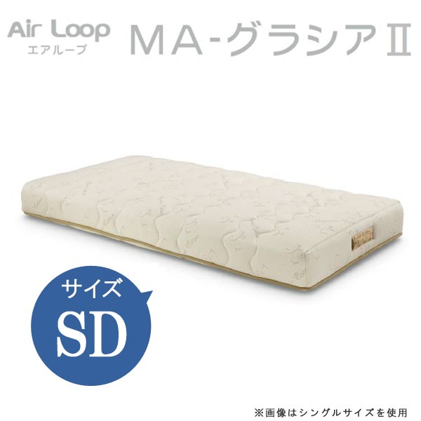 まかり間違うしないマットレス選び