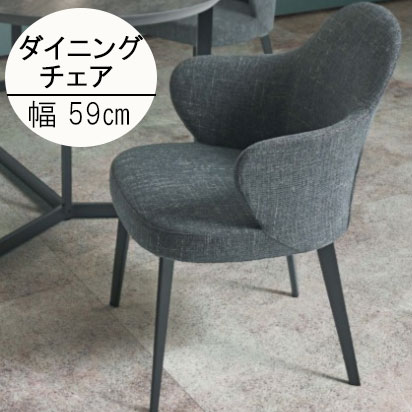 ダイニングチェア アームチェア 肘付き椅子 肘付き クール チェア イス 椅子 オシャレ ナチュラル ダイニング モダン シンプルチェア シンプル お洒落 肘付き アームチェアー 食卓チェア 高級感 カジュアル 食事用 アームチェアー QSM-220 chair チェリー DC-175-F