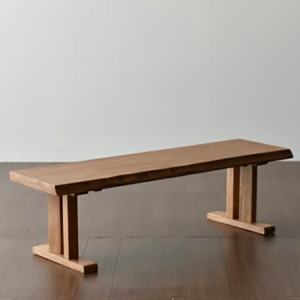 【ご購入者様決定済】白王 ベンチ1300 楽天市場】【送料無料】白王 ベンチ 幅130cm 幅160cm ダイニング