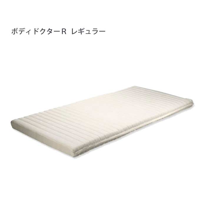 楽天市場】【本日クーポン10%引】 マットレス セミダブルサイズ ボディ