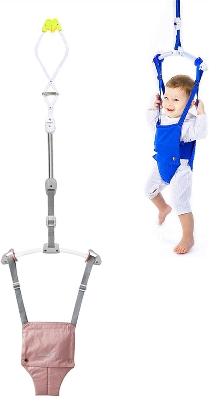 ベビー運動器　Jolly Jumper オリジナル Jolly Jumper *CLASSIC*, Original Baby Exerciser with Stand