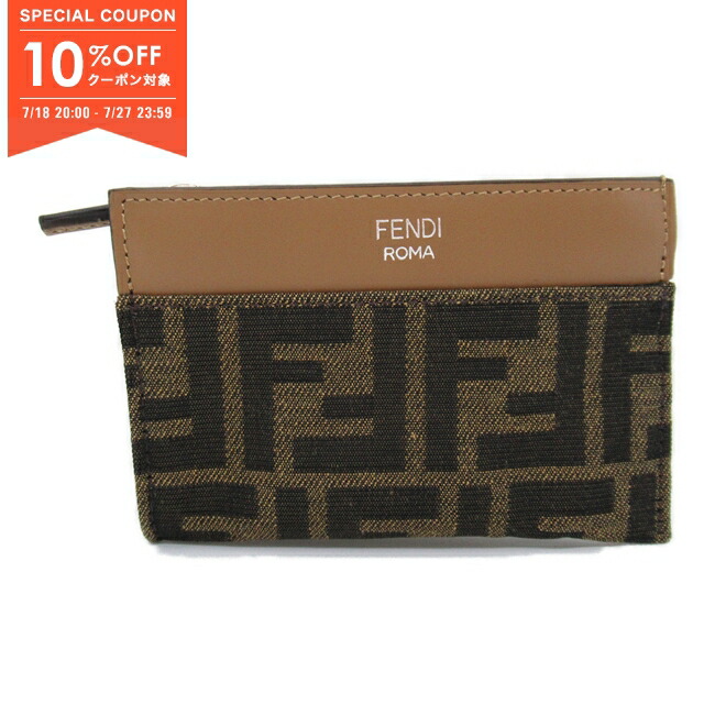 楽天市場】フェンディ FENDI キーケース メンズ 7ap011 adyx