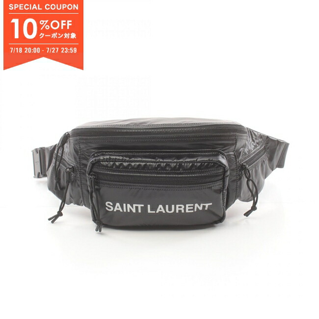 ★SAINT LAURENT★ロゴクロスバッグ 三越伊勢丹 | SAINT LAURENT/サンローラン_women通販 | サン