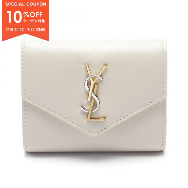 楽天市場】【ｸｰﾎﾟﾝ5%OFF】サンローラン・パリ／SAINT LAURENT