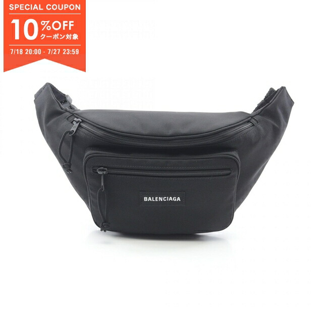 BALENCIAGA ベルトバッグ ネイビー　バレンシアガ　ボディバッグ Amazon | [ バレンシアガ ] BALENCIAGA ベルトバッグ S ウィール