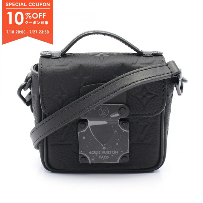 楽天市場】【中古】LOUIS VUITTON ルイ・ヴィトン ピコ・Sロック
