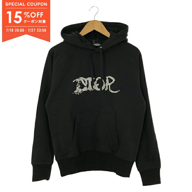 【DIOR直営】24SS 日本未入荷 Bobby スウェット ユニセックス SAINT Mxxxxxx】24AWコレクションDrop3＆「DENIM TEARS」との