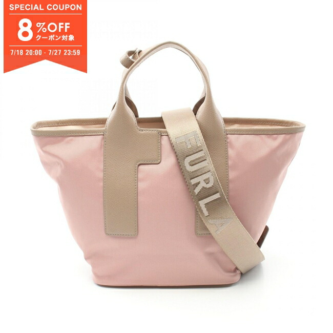 楽天市場】フルラ ピン コメタ S トートバッグ BTZ5 FURLA