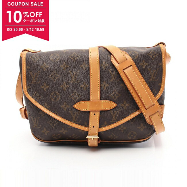 楽天市場】ルイ ヴィトン LOUIS VUITTON ショルダーバッグ