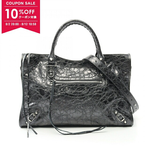 楽天市場】バレンシアガ BALENCIAGA ハンドバッグ 240579-D94JT