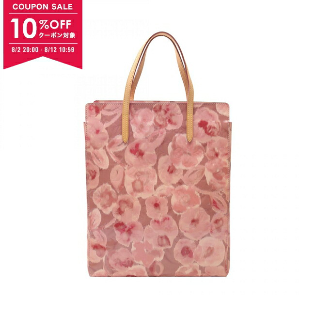 楽天市場】【バッグ】LOUIS VUITTON ルイ ヴィトン ヴェルニ イカット  