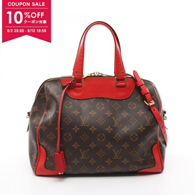 楽天市場】【バッグ】LOUIS VUITTON ルイ ヴィトン モノグラム