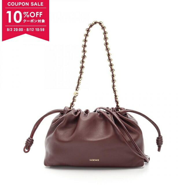 LOEWE ハンドバッグ フラメンコパース A411FPBX02 Amazon | [ロエベ] ハンドバッグ ショルダーバッグ フラメンコ