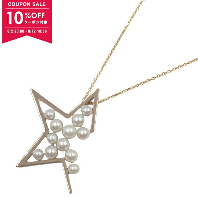 楽天市場】TASAKIタサキ PC-16335-18KSG abstract star Pendant