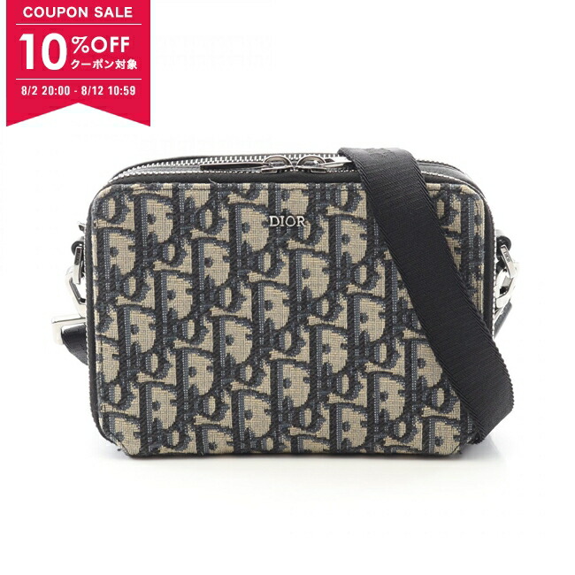 Dior ディオール 2OBBC119YSE オブリーク ショルダーバッグ Christian Dior ディオール ショルダーバッグ 2OBBC119YSE