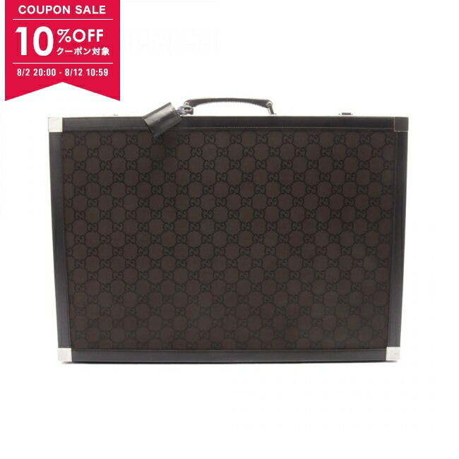 楽天市場】【バッグ】GUCCI グッチ GGインプリメ 360度回転