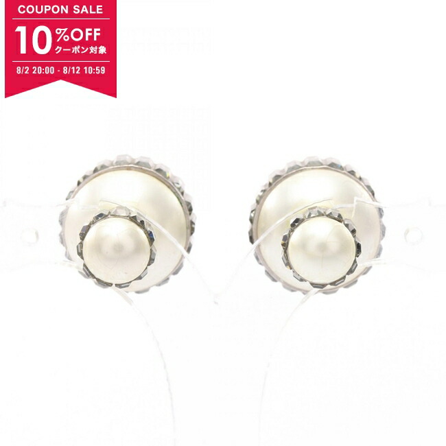 楽天市場】Dior ディオール TRIBALES EARRINGS ピアス