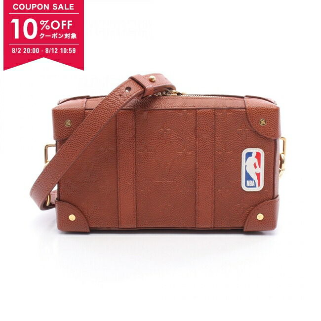 トラ VUITTON NBA バッグ NBA Louis Vuitton Blue Backpack Release Date | Hypebeast