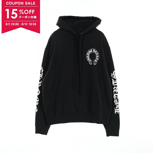 楽天市場】CHROME HEARTS×MATTY BOY 2020SS Tricolore Logo