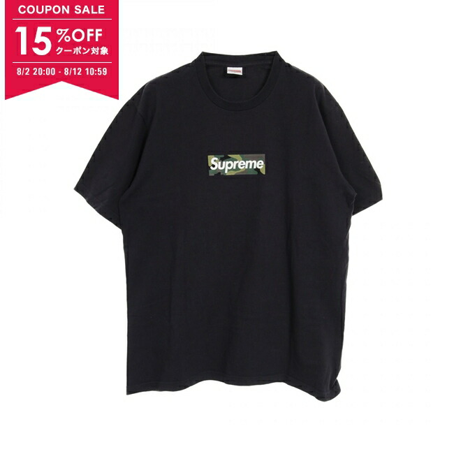 supreme business tee Mサイズ Supreme Business Tee (6 Colors)