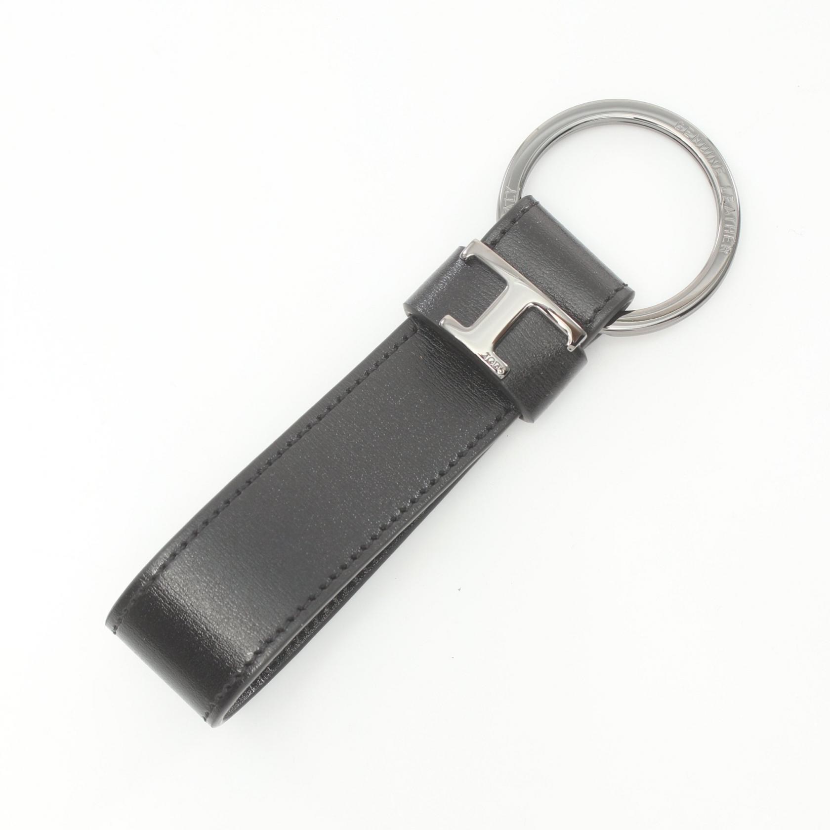 Amuさん専用TOD'S キーリング・チャーム新品未使用 楽天市場】TODS トッズ キーホルダー XAWKSTG3300S4L レディース