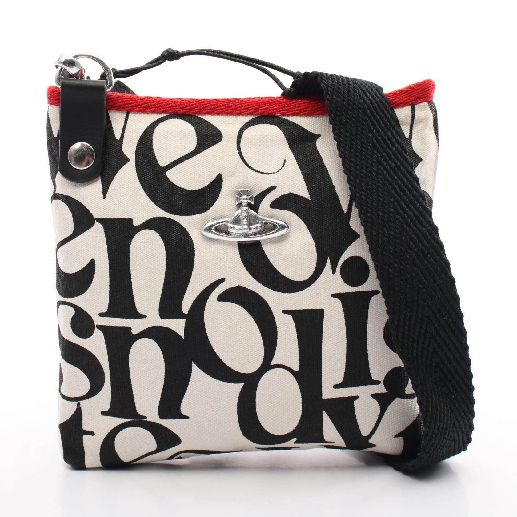 Vivienne Westwood  レディース　メンズ　ショルダーバッグ 楽天市場】【月間優良ショップ 8度受賞】 新品 ヴィヴィアン