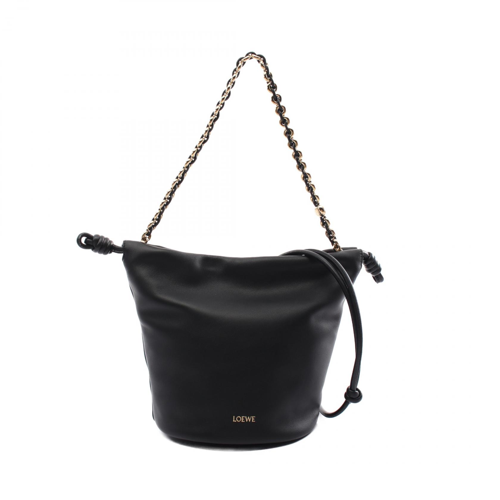 楽天市場】【バッグ】LOEWE ロエベ フラメンコ30 ショルダー