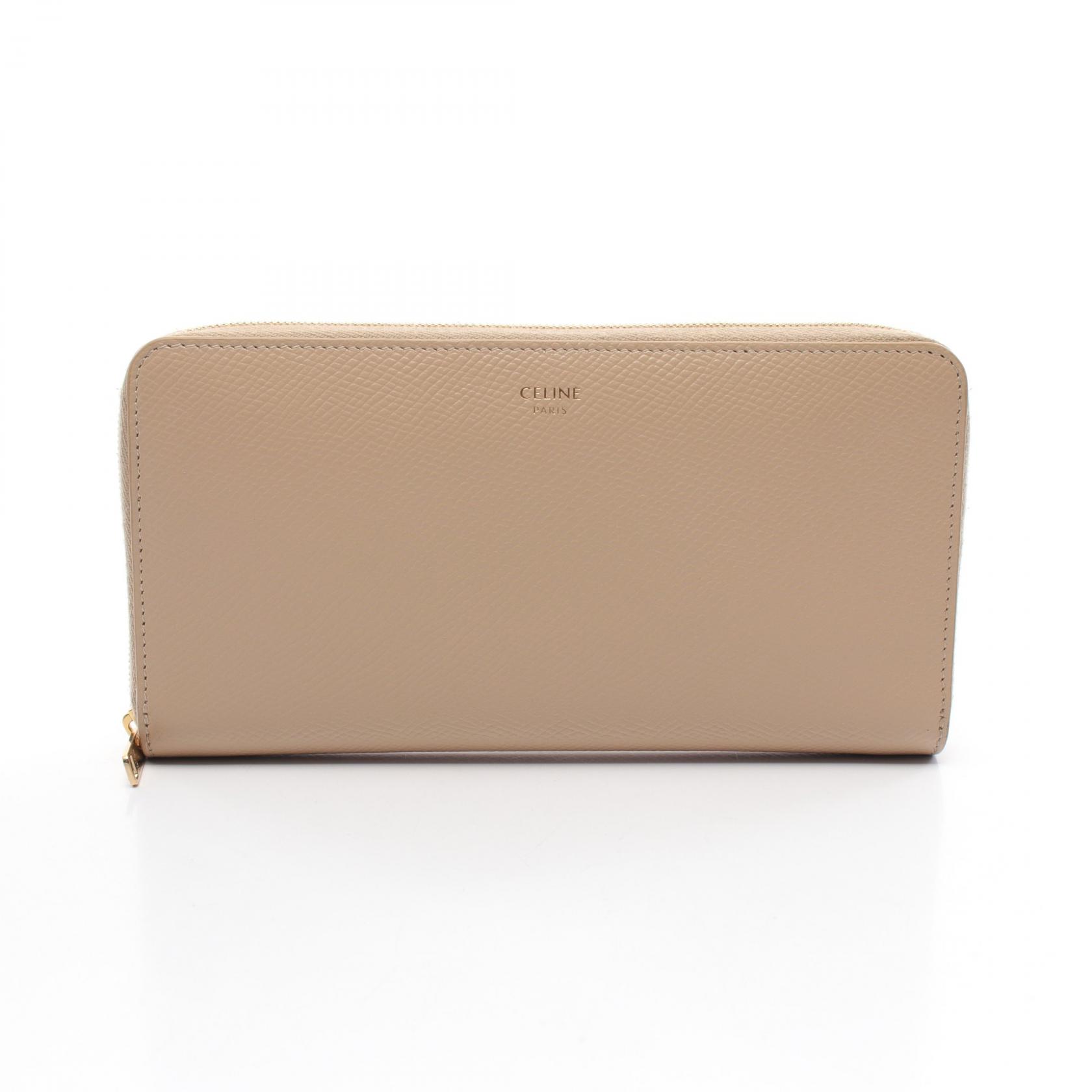 CELINE セリーヌ 長財布 large zipped 101873JFL 楽天市場】【ギフト品質】セリーヌ CELINE デューン ラウンド