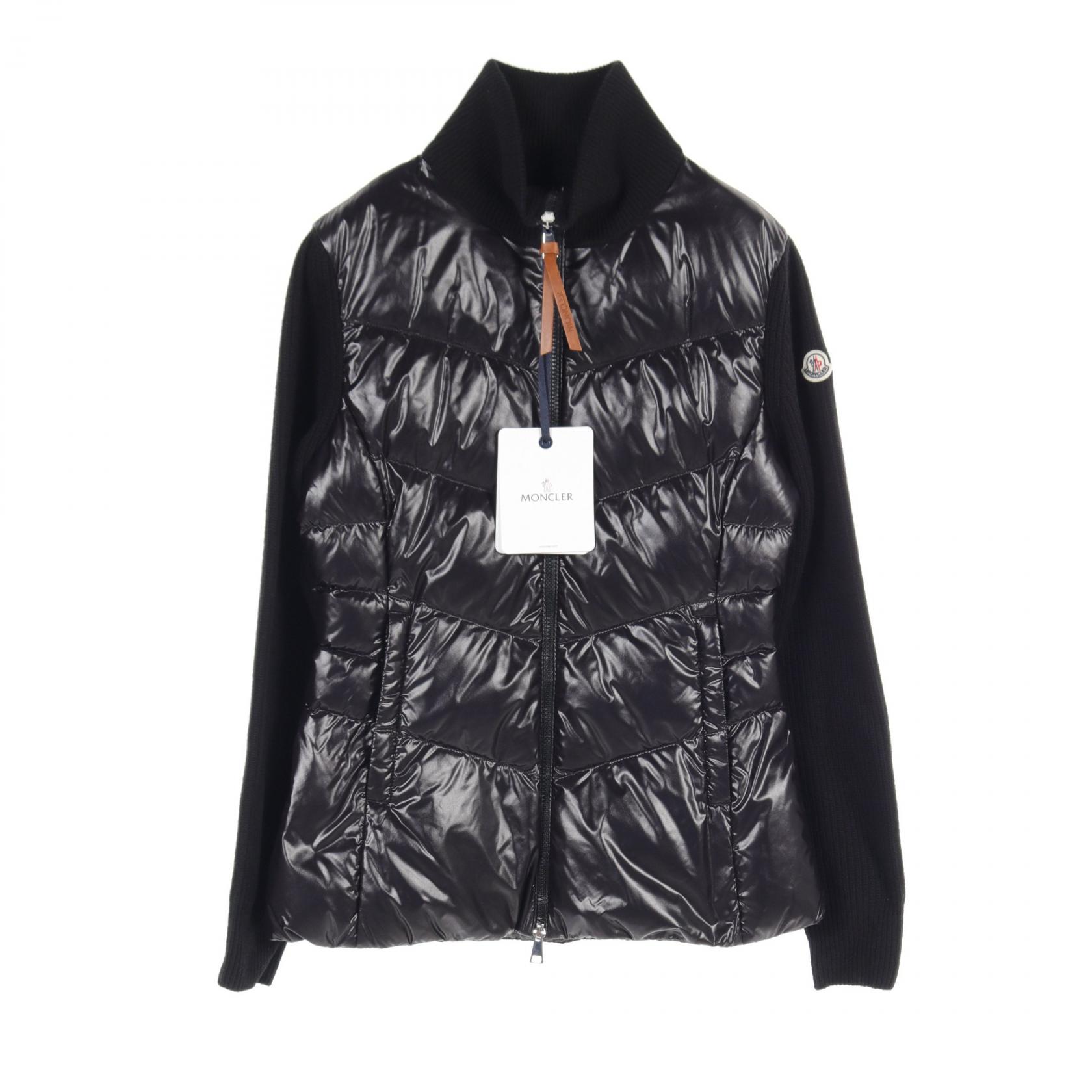 楽天市場】MONCLER モンクレール ダウンジャケット MAGLIA
