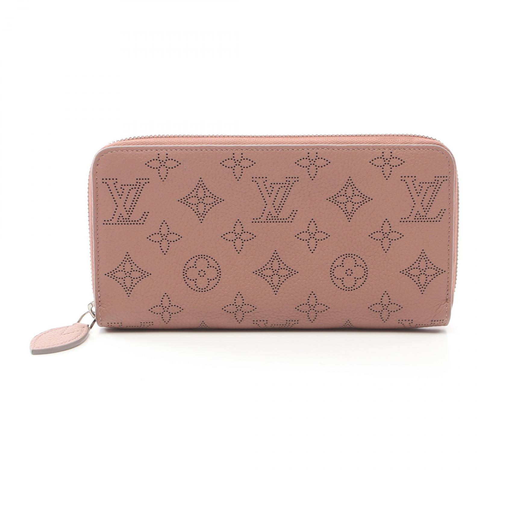 楽天市場】【財布】LOUIS VUITTON ルイ ヴィトン モノグラム