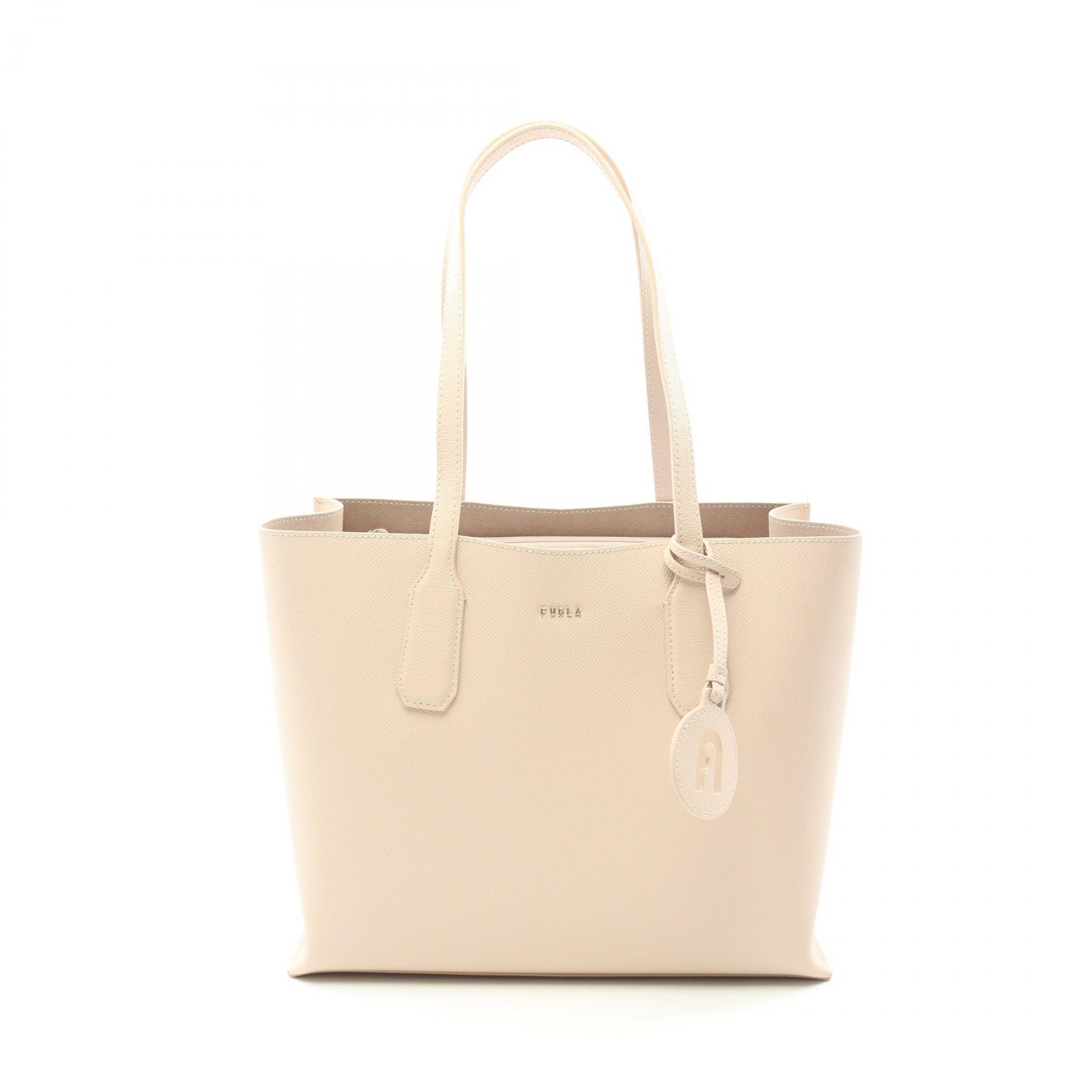 楽天市場】フルラ FURLA バッグ トートバッグ BKN8 SRS ムーンストーン