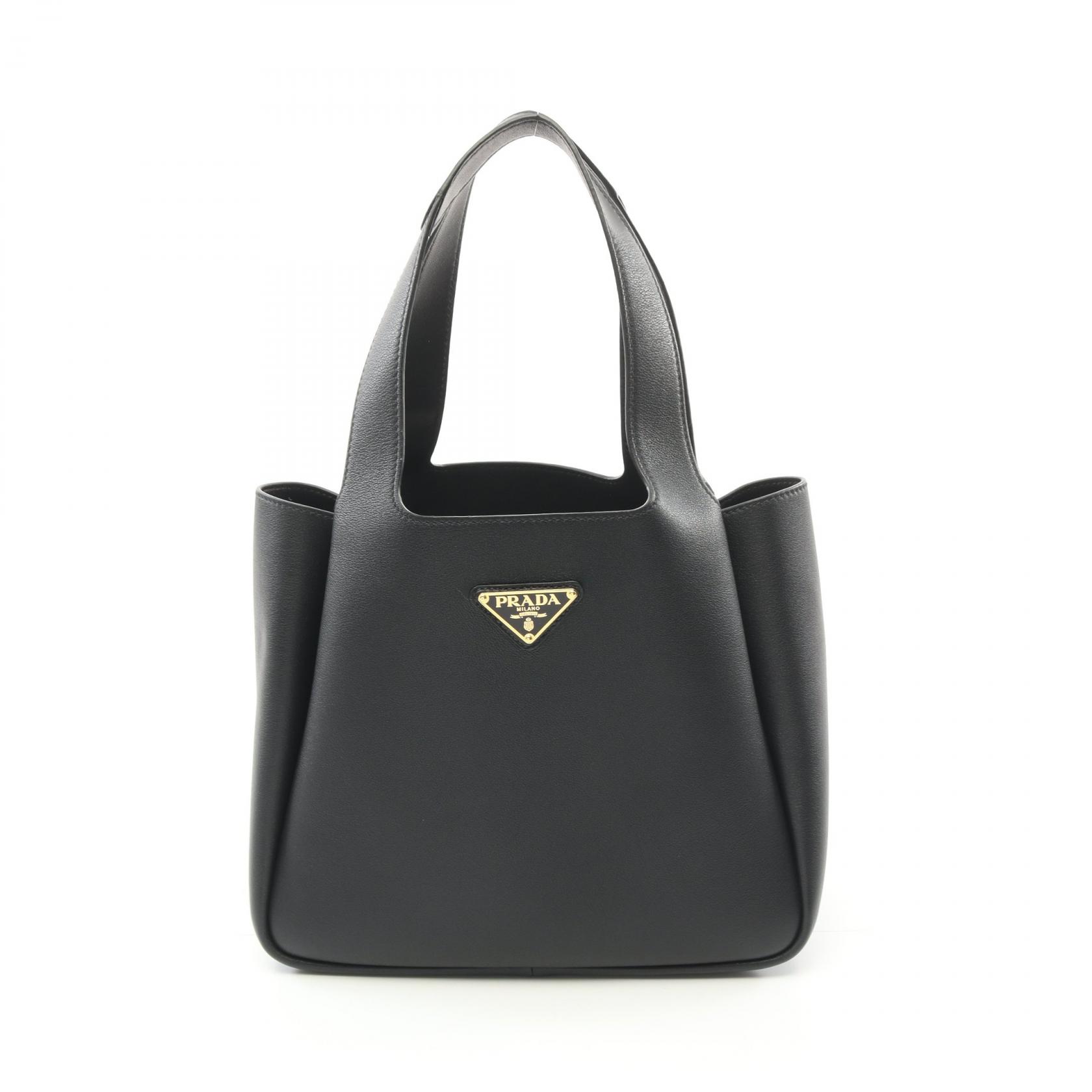 楽天市場】プラダ ハンドバッグ PRADA リナイロン 1BB098 RDLN