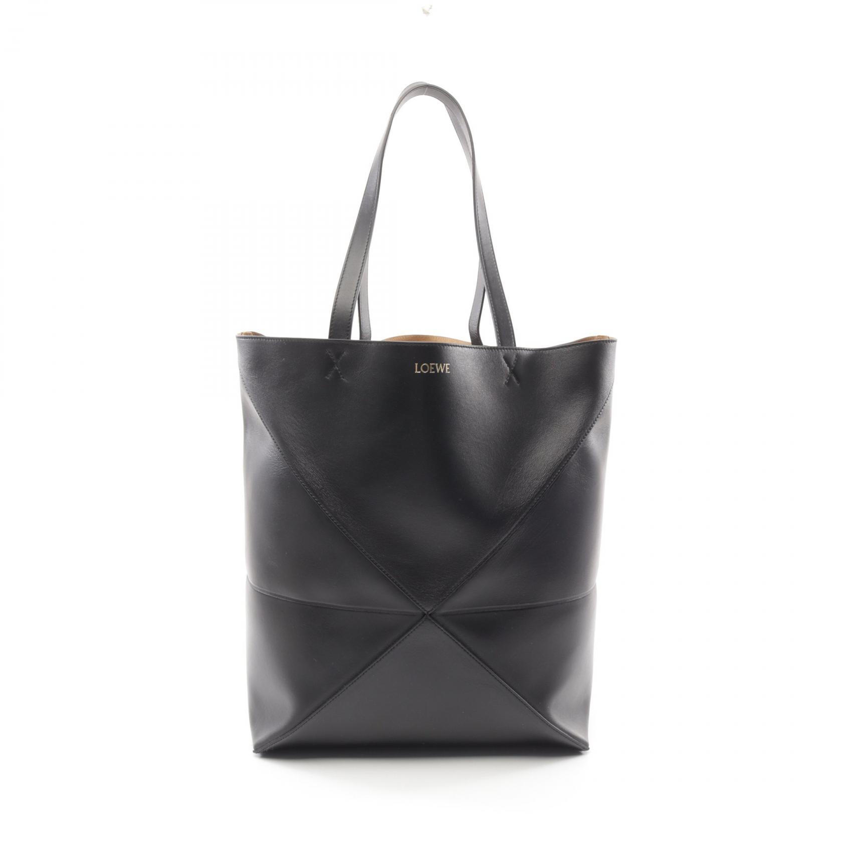 LOEWE バックルレザートート 三越伊勢丹 | LOEWE/ロエベ通販 | バックルホリゾンタル トート