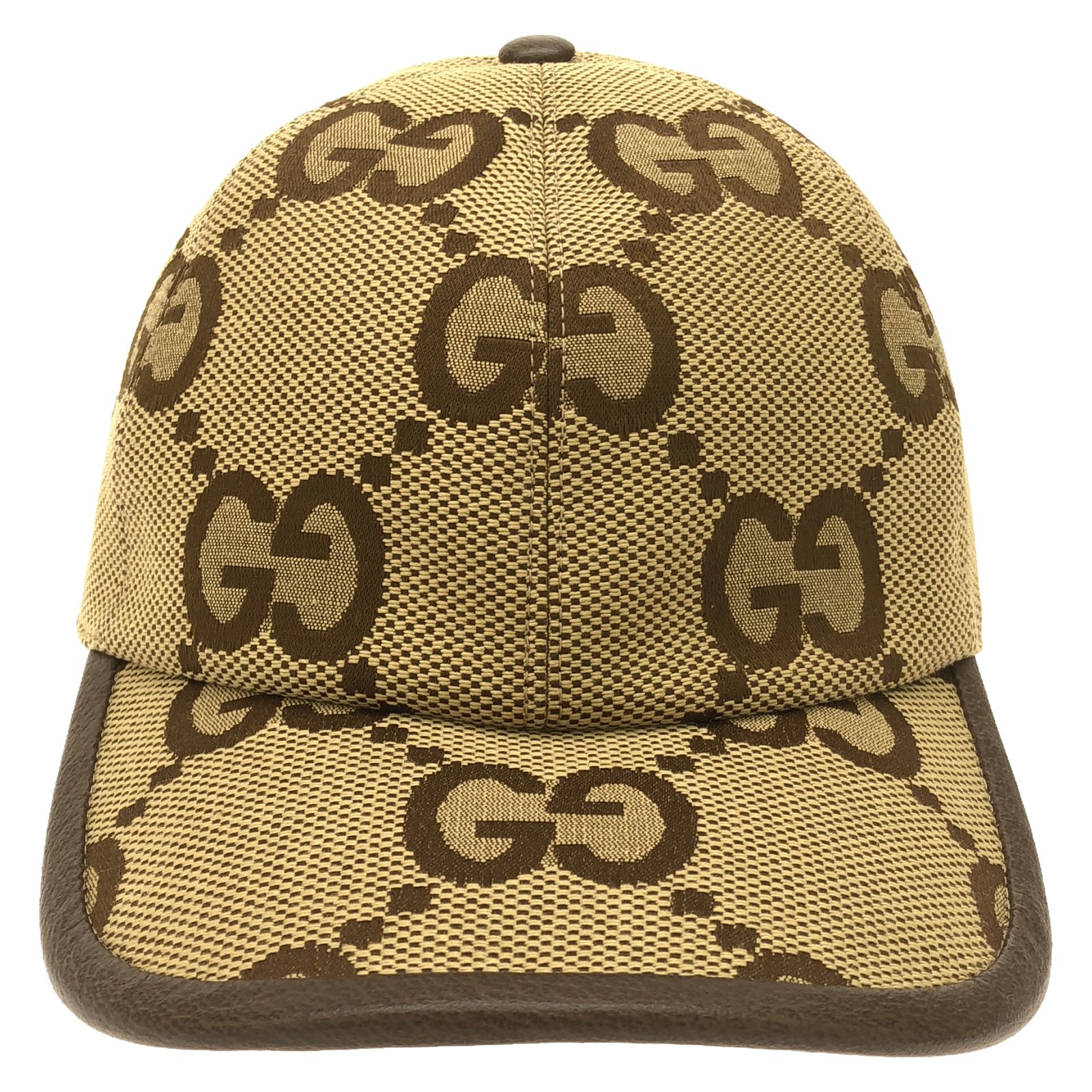 リンチャンGUCCI GGモノグラム ベースボールキャップ リンチャンGUCCI GGモノグラム ベースボールキャップ 楽天市場