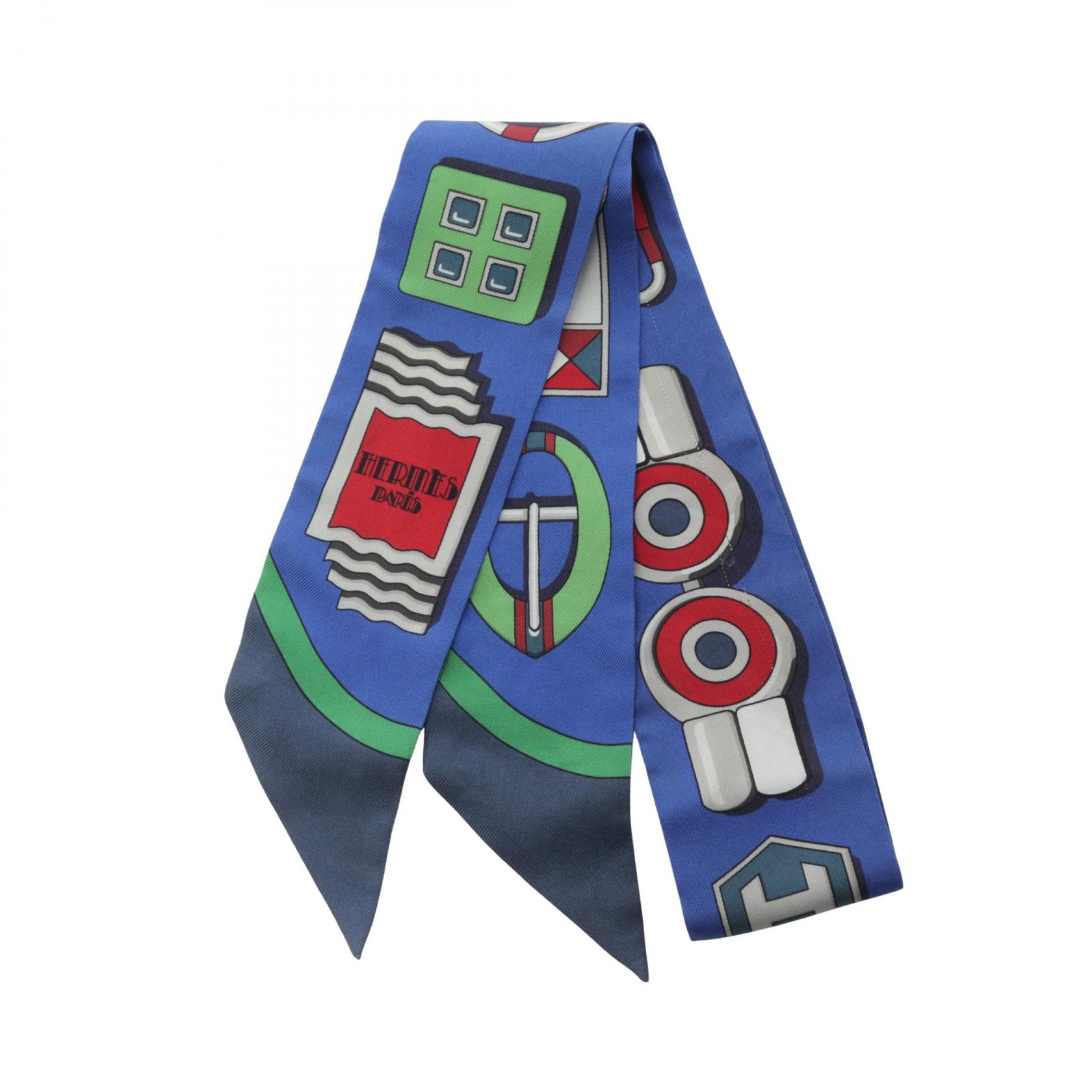 楽天市場】HERMES エルメス TWELL ツイリー ツイル トゥイリー