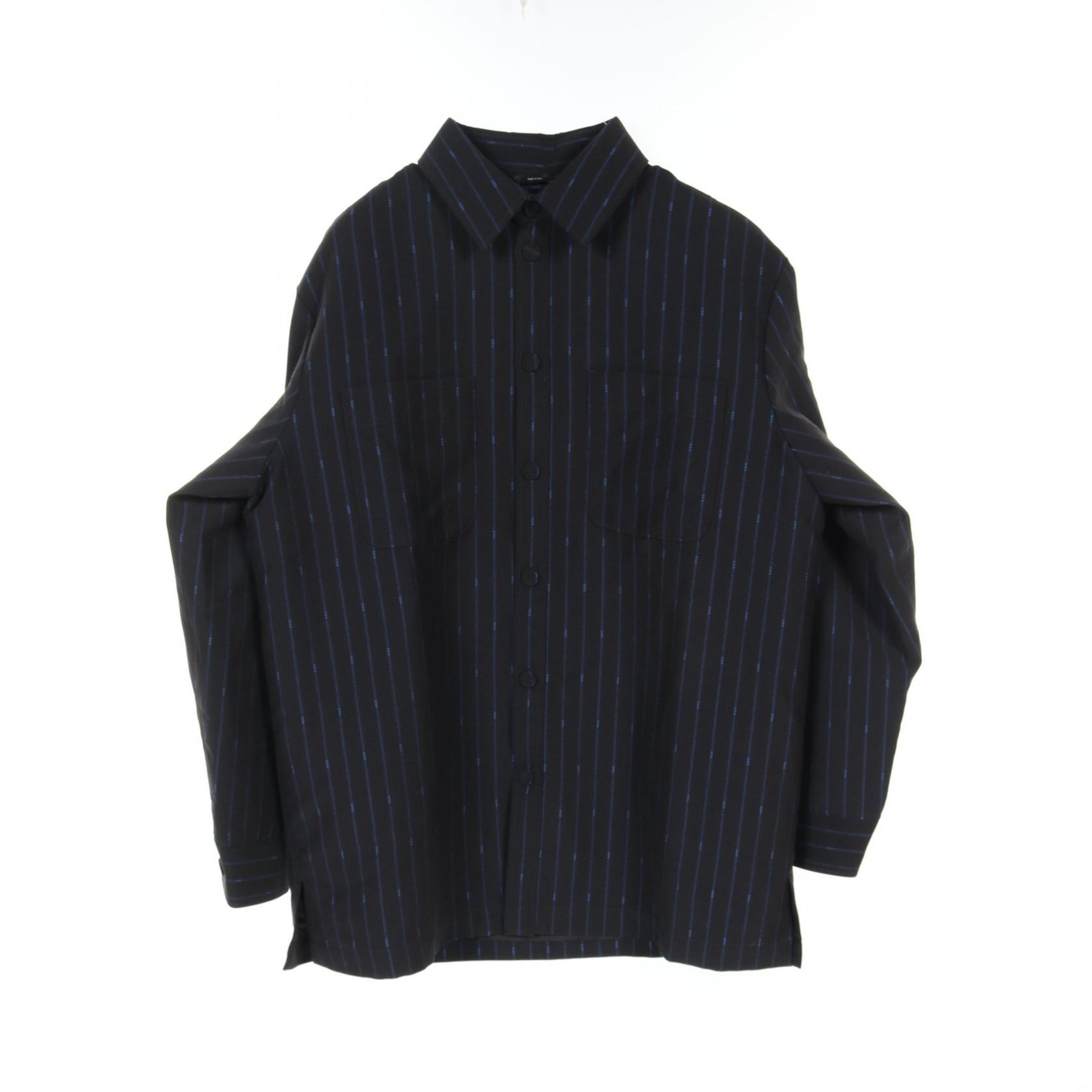 FENDI フェンディ　ズッカ柄　リバーシブルコート　ブラック 楽天市場】【中古】 FENDI （フェンディ） ズッカ柄