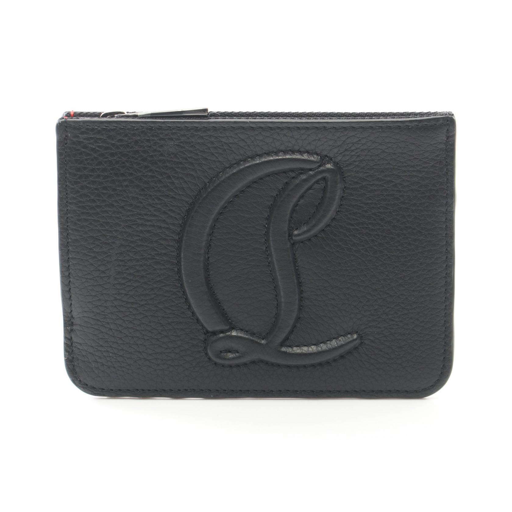 楽天市場】Christian Louboutin クリスチャンルブタン コインケース