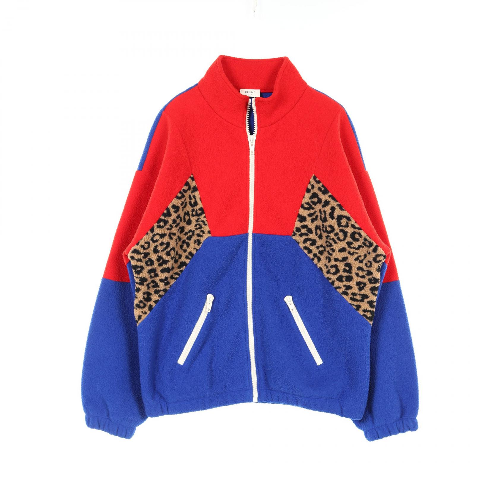 楽天市場】セリーヌ CELINE エディ期 トラックジャケット