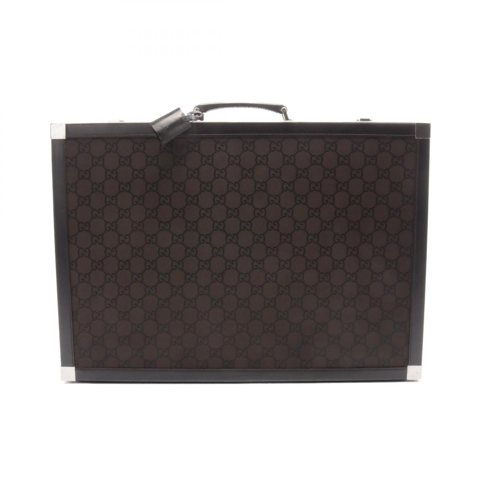 楽天市場】【バッグ】GUCCI グッチ GGインプリメ 360度回転