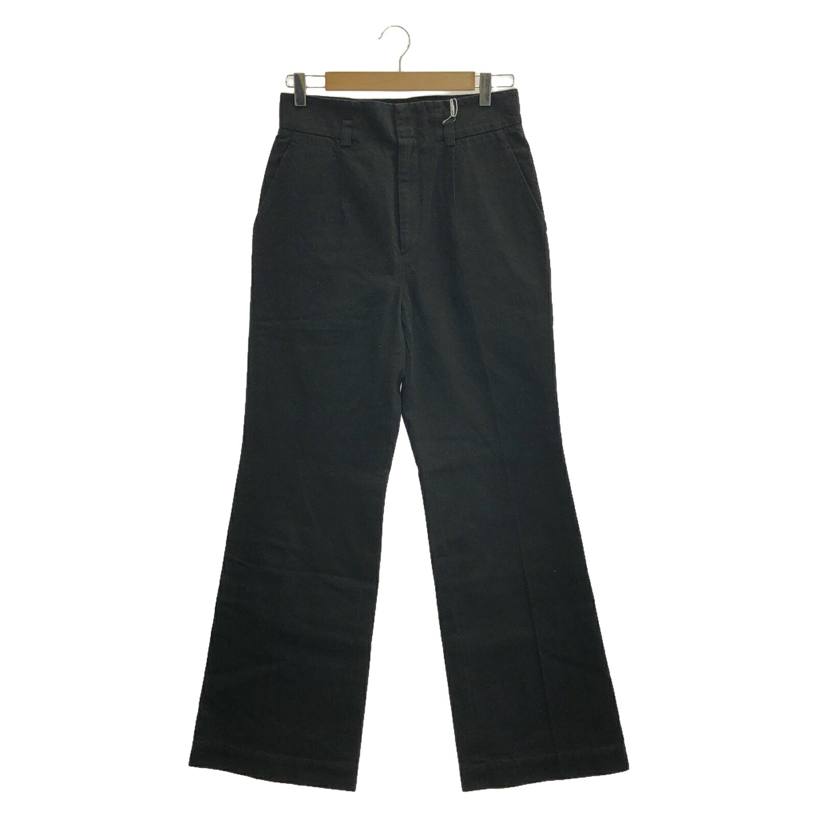 楽天市場】【中古】マメクロゴウチ Mame Kurogouchi 22SS Viscose Hemp  